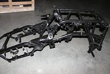 Рама в сборе CFMOTO Х5