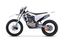 Мотоцикл BRZ H6 PR250