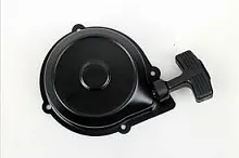 Стартер ручной механический в сборе CFMOTO CF500, X5, X6