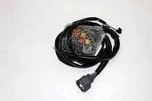 Блок управления левый в сборе (SUMITOMO)