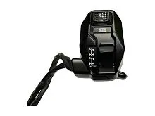 Блок управления правый к квадроциклу BRP Can-Am (платформа G2)