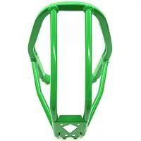 Бампер передний к снегоходу Arctic Cat М8/800 Sno Pro Зеленый 