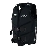 Жилет удерживающий JETPILOT RX Vault F/E Neo ISO 50N Black 2023