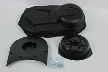 Крышка вариатора в сборе к квадроциклу CFMOTO CFORCE