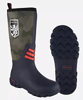 Сапоги FINNTRAIL Outlander Camo Shadow Green 2024