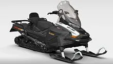 Снегоход утилитарный BRP Ski-Doo Skandic LE SWT 600R E-TEC 24" 2026