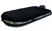 Тент стояночный с креплениями для лодок Gladiator 370