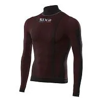 Водолазка SIXS TS3 Dark Red 2022 