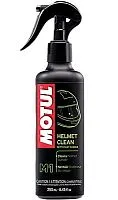 Очиститель шлема и визора Motul M1 Helmet &Visor Clean 0.25L