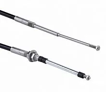 Трос Рулевой 18 футов SSC219/SC-05 (Jet) Multiflex