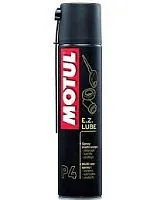 Смазка универсальная Motul P4 E.Z. Lube 400мл
