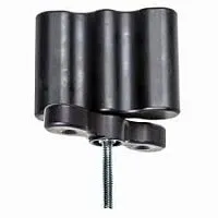 Крепление GKA Max под 2 -10л.