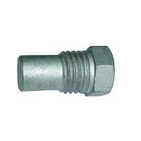 Болт крепления румпеля Mercury/Tohatsu/Nissan Marine 9.9-30 2такт