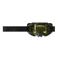 Очки  509 Sinister XL7 Black with Yellow 2024