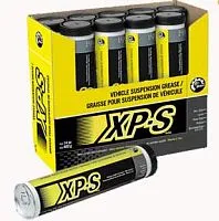 Смазка XPS синтетическая для подвески