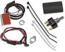 Комплект элемента подогрева курка газа к квадроциклу Polaris Sportsman/ACE