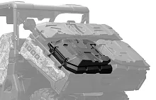 Кофр малый для CFMOTO CFORCE U10 (оригинал CFMOTO)