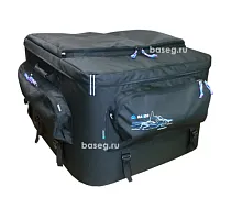 Кофр задний тканевый к снегоходу BRP Ski-Doo/Lynx 250 литров (платформа G4 SWT) Baseg 
