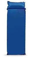 Коврик самонадувающийся Селигер-5 (синий)