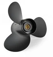 Винт гребной Suzuki DT 9.9-15 DF 8-15 Solas 3х 9,25 х7 R алюминий аналог 