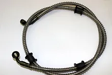 Шланг тормозной CFMOTO Z8 EFI&EPS (3 827)