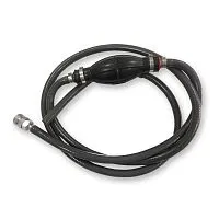 Шланг топливный армированный Skipper для Suzuki 2T 8 мм 