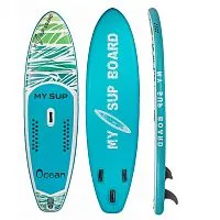 САП борд SUP BOARD My Sup Ocean 10'6"