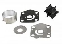 Ремкомплект помпы охлаждения Suzuki DT9.9-15