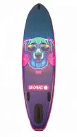 САП борд SUP BOARD IBoard Собака 11'0" 
