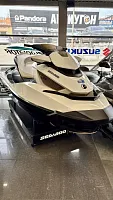 Гидроцикл BRP Sea-Doo GTX Limited 260 (Б/у)