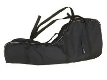 Чехол для мотора сумка 2-3,5 л.с. чёрная 2Т Spass 