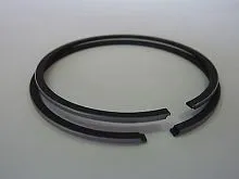 Кольцо поршневое (1) Parsun 9.9