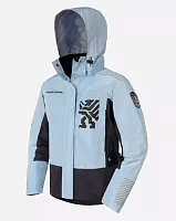 Куртка женская FINNTRAIL Rachel LightBlue 2025