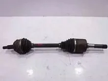 Привод задний левый CFMOTO Z8