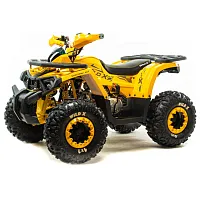 Квадроцикл MotoLand VOX125 Wild X