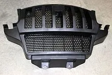 Решетка фальшрадиаторная к квадроциклу CFMOTO CF500