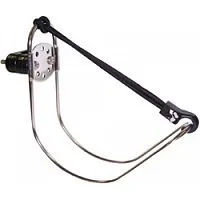 Кронштейн тип В для спасательного круга