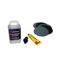 Клей Хантер Ремкомплект 30 мл ПВХ 