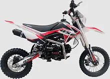 Питбайк BSE EX 125E (015) Red 14/12