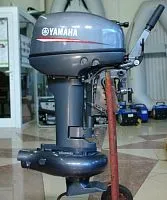 Насадка водометная Yamaha 9.9-15 2Т 2ц X-Power