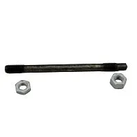 Болт ведомого вариатора BRP Can-Am MAVERICK/COMMANDER