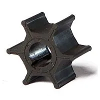 Крыльчатка помпы охлаждения Suzuki DT2-8/DF4-6_Kacawa