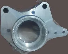 Корпус подшипника CFMOTO X5 H.O. EFI&EPS