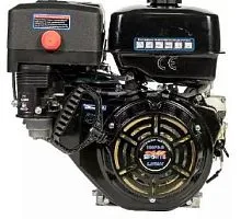 Двигатель в сборе Lifan 190FD-S, 15 л.с.