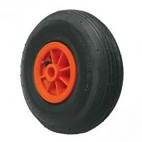 Колесо пневматическое 13" D330 мм