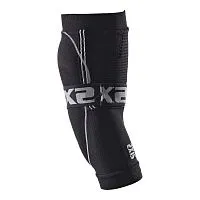 Защита локтя SIXS Pro Mani Black 2021 
