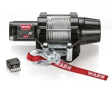 Лебёдка электрическая WARN VRX 35