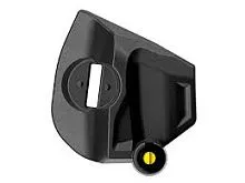 Канистра с логотипом CFMOTO правая (на кофр ZFORCE_1000S)