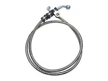 Шланг тормозной задний к квадроциклу BRP Can-Am Outlander G1