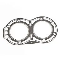 Прокладка головки блока цилиндров Suzuki DT25-30